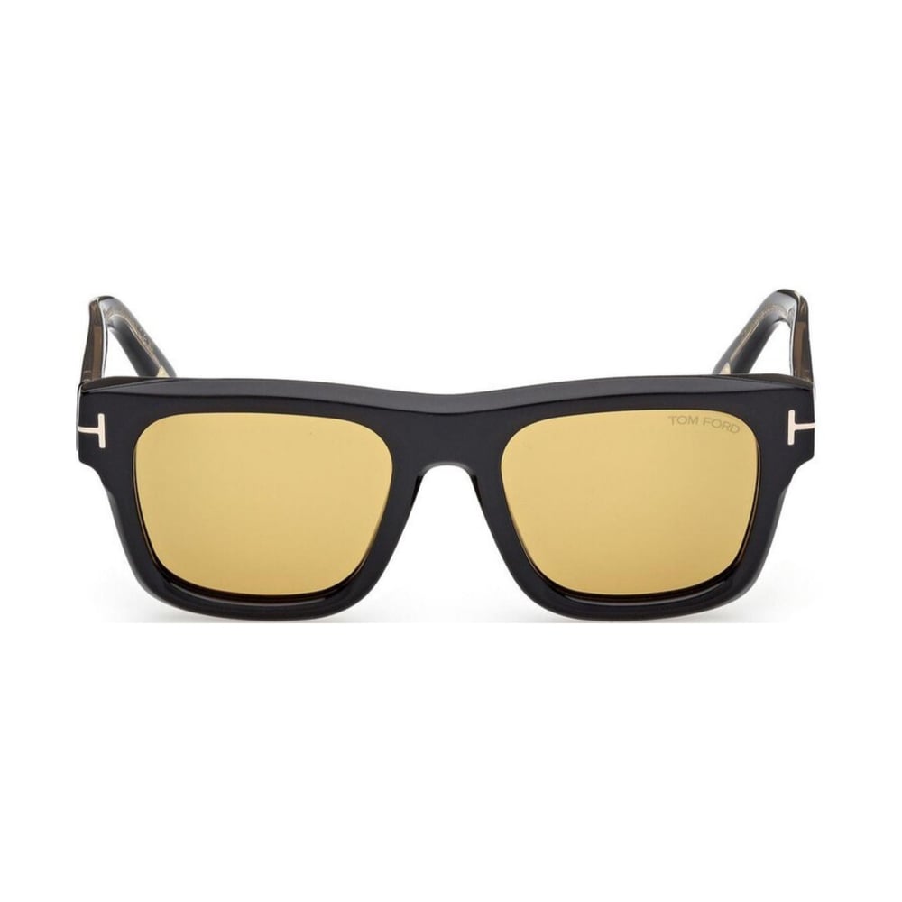 TOM FORD ICON GÜNEŞ GÖZLÜĞÜ FT1200 53 01E