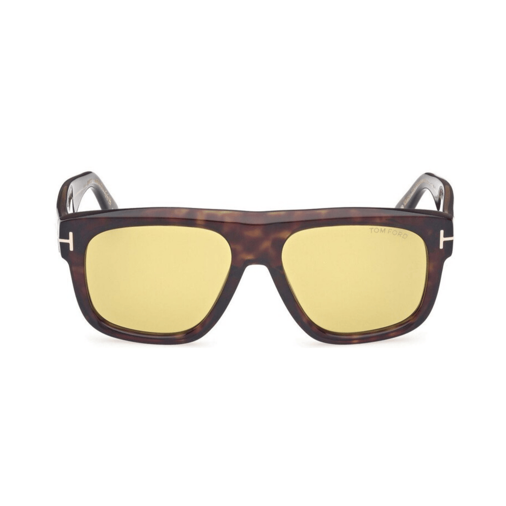 TOM FORD ICON GÜNEŞ GÖZLÜĞÜ FT1201 56 52E
