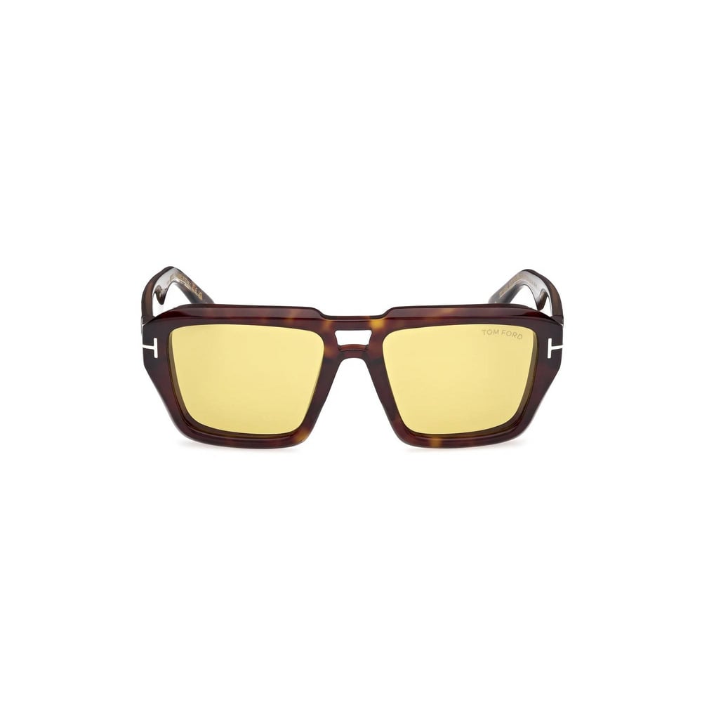 TOM FORD ICON GÜNEŞ GÖZLÜĞÜ FT1202 56 52E