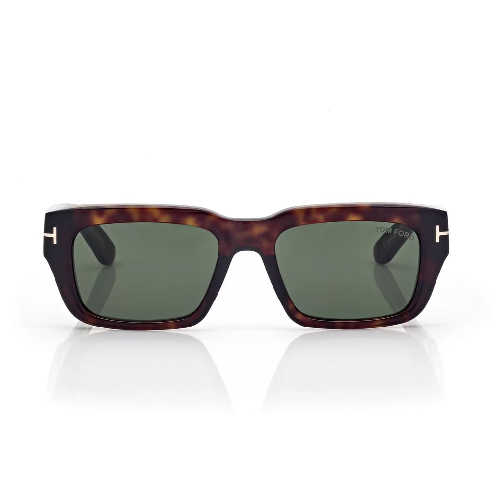TOM FORD ICON GÜNEŞ GÖZLÜĞÜ FT1203 54 52R
