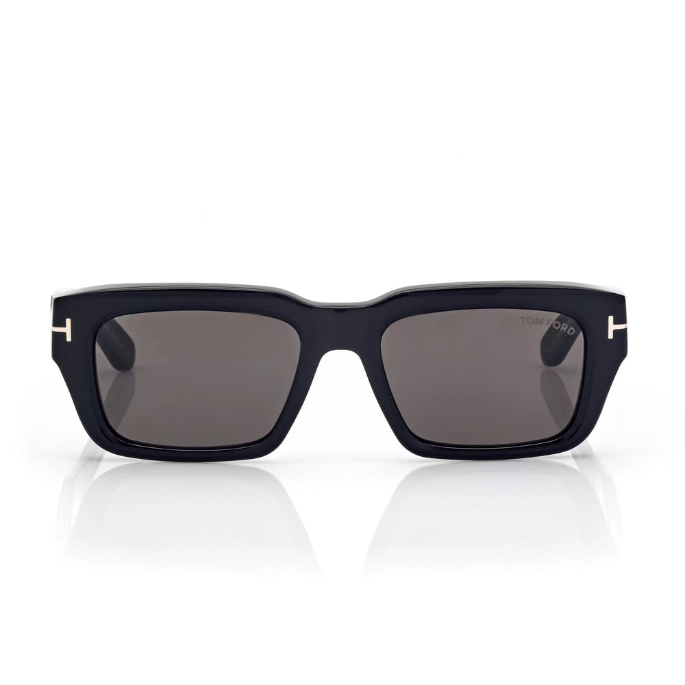 TOM FORD ICON GÜNEŞ GÖZLÜĞÜ FT1203 54 01A
