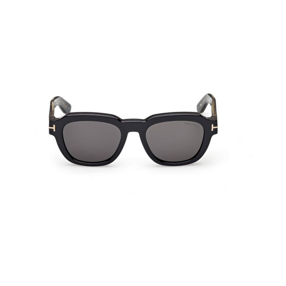 TOM FORD ICON GÜNEŞ GÖZLÜĞÜ FT1226 52 01A
