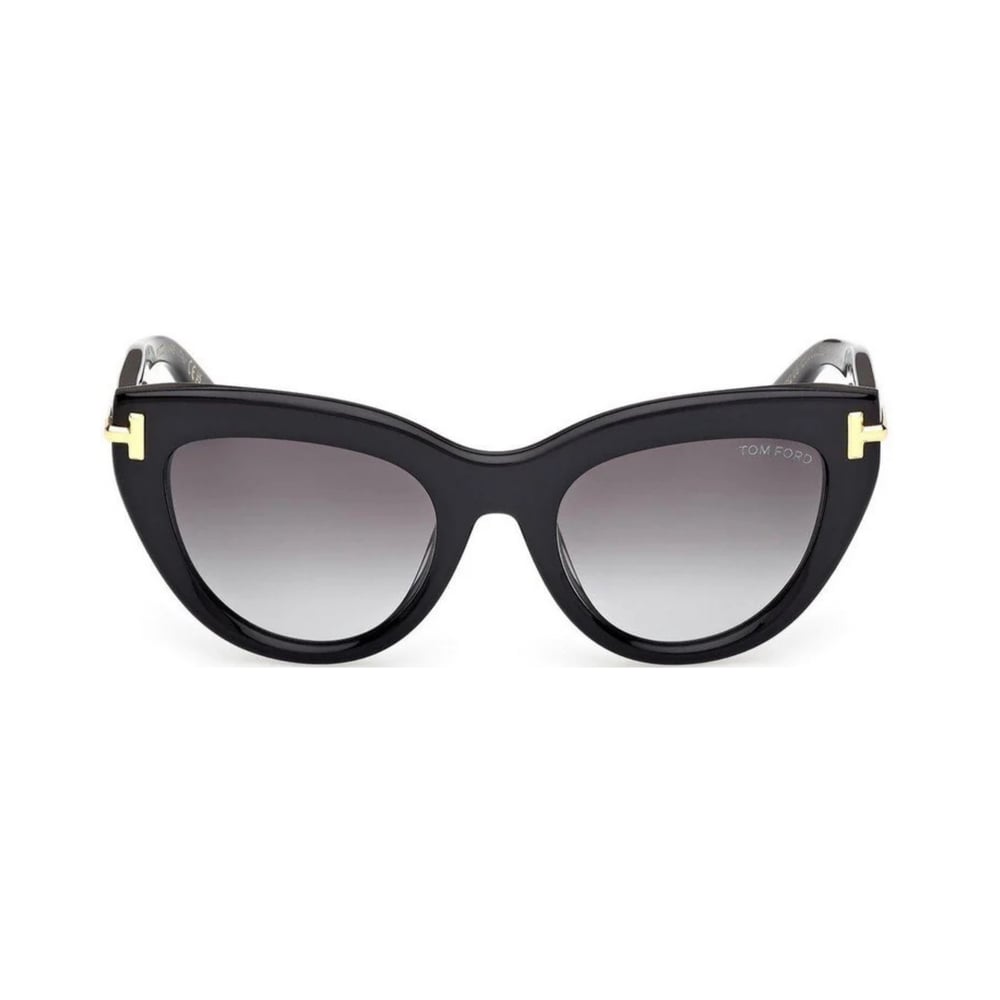 TOM FORD ICON GÜNEŞ GÖZLÜĞÜ FT1252 52 01B