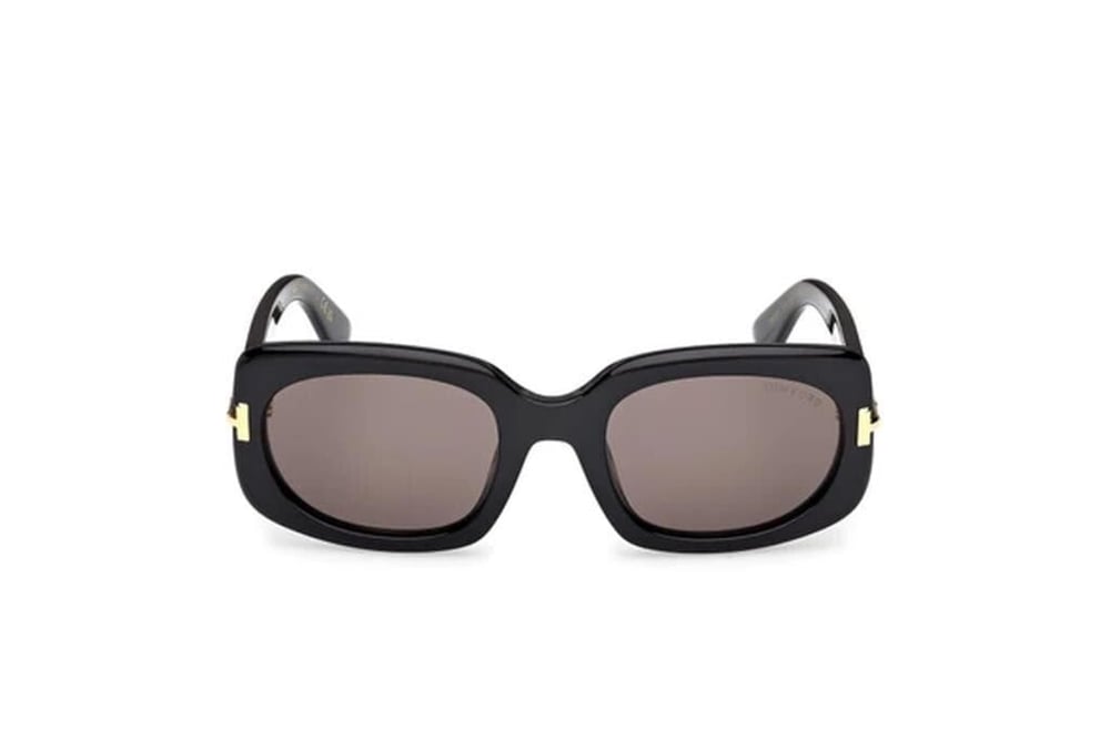 TOM FORD ICON GÜNEŞ GÖZLÜĞÜ FT1253 54 01A