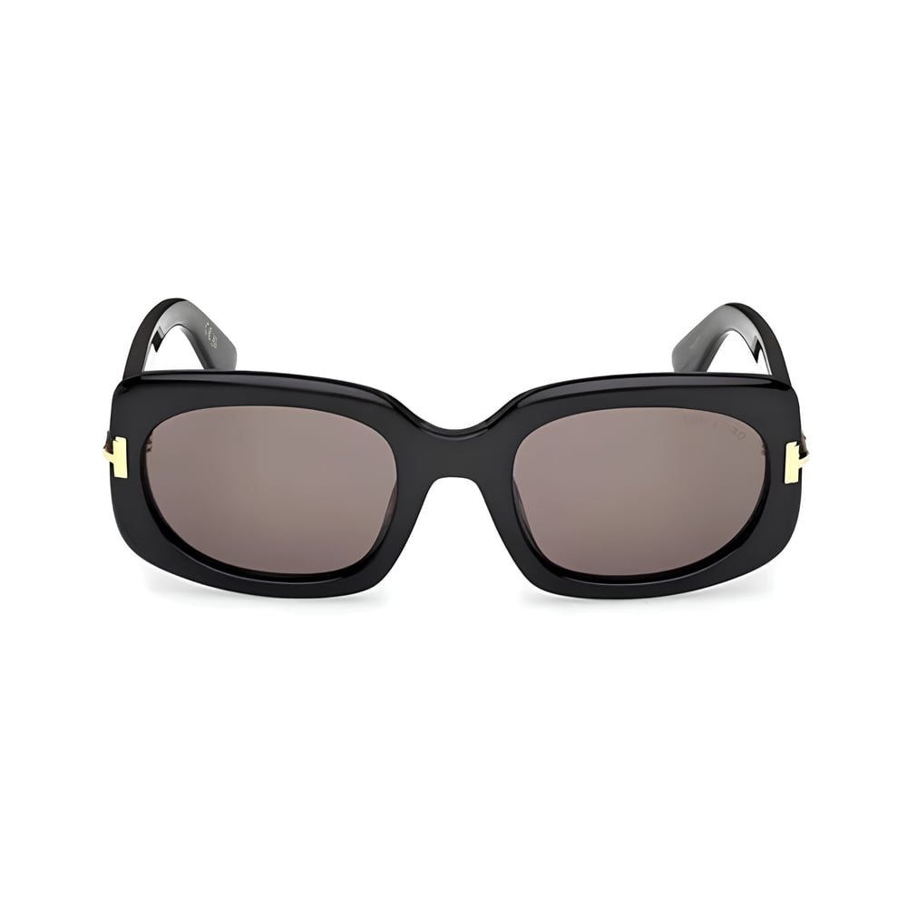 TOM FORD ICON GÜNEŞ GÖZLÜĞÜ FT1253 54 01A