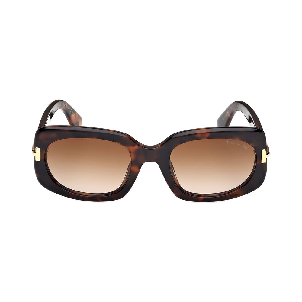 TOM FORD ICON GÜNEŞ GÖZLÜĞÜ FT1253 54 52F
