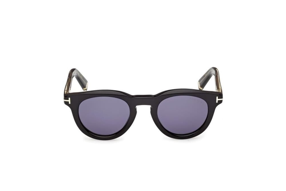TOM FORD ICON GÜNEŞ GÖZLÜĞÜ FT1325 47 01V