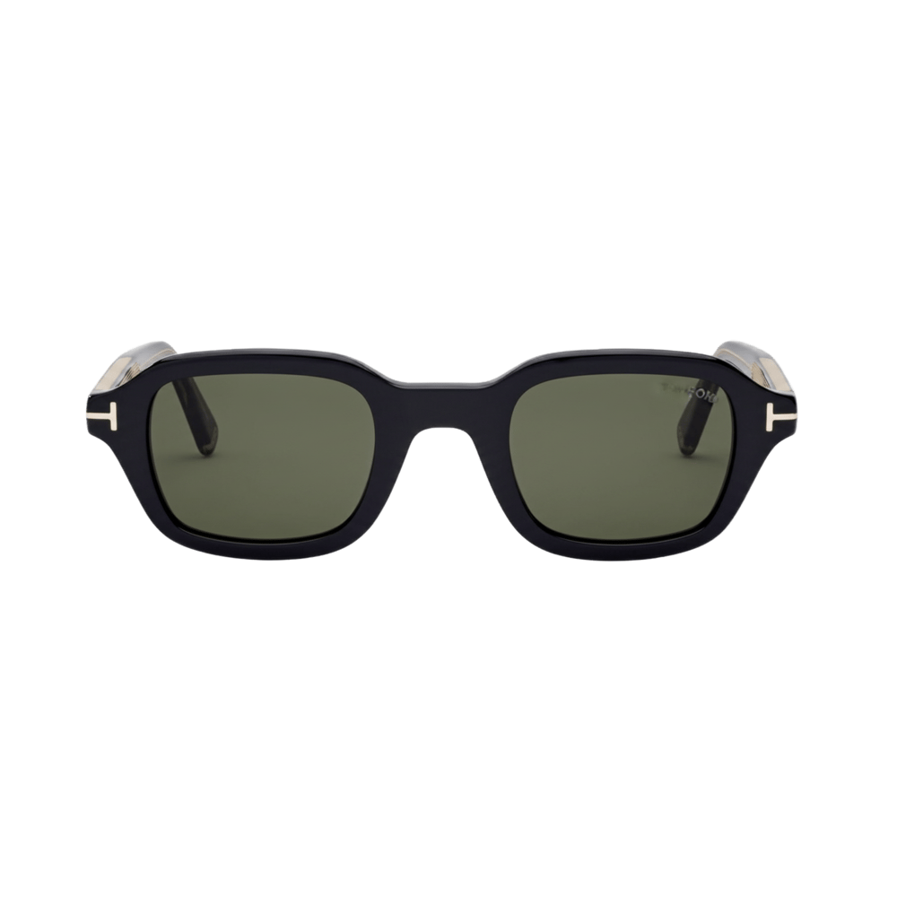 TOM FORD ICON GÜNEŞ GÖZLÜĞÜ FTI0021/S 46 01N