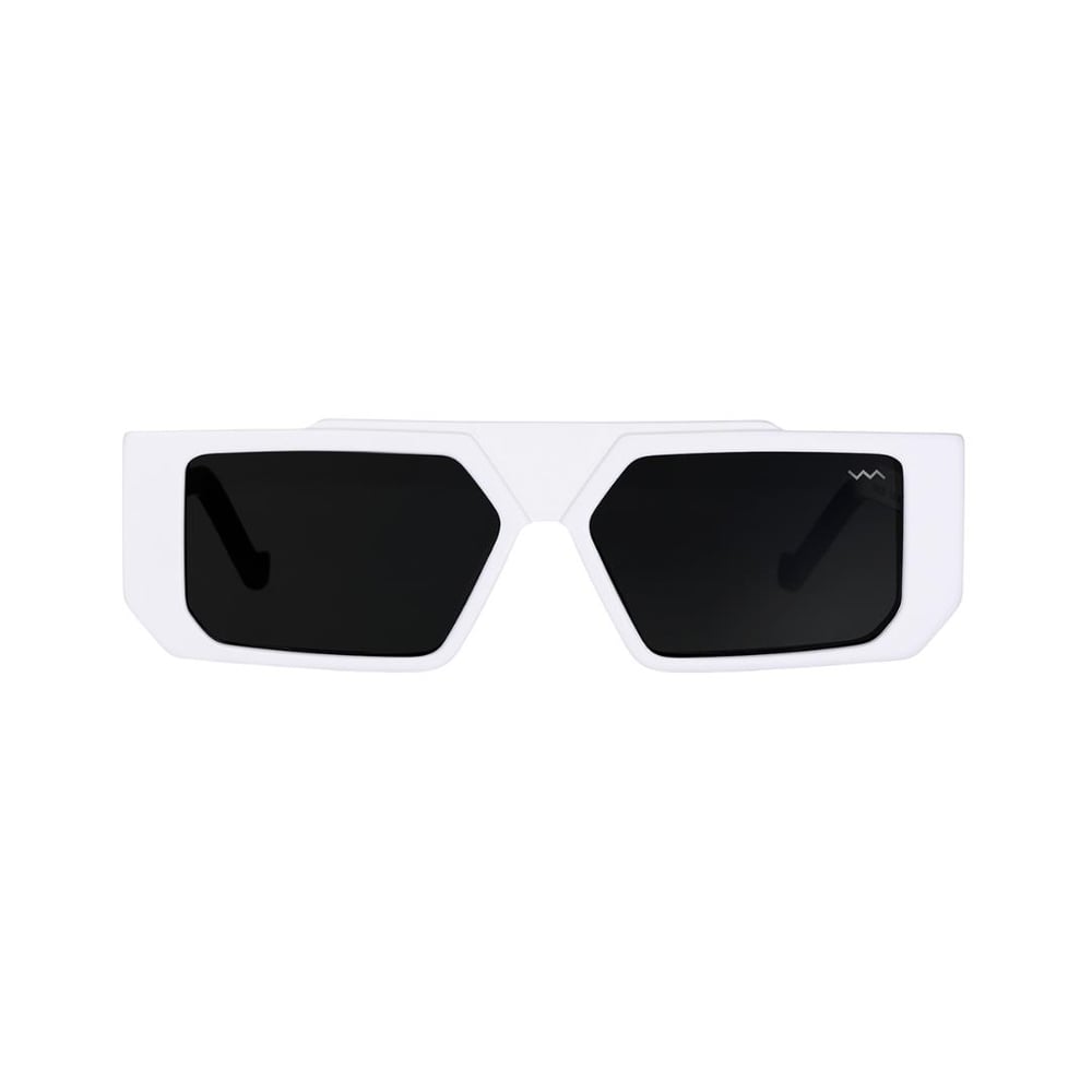 VAVA GÜNEŞ GÖZLÜĞÜ BL0003 56 WHITE