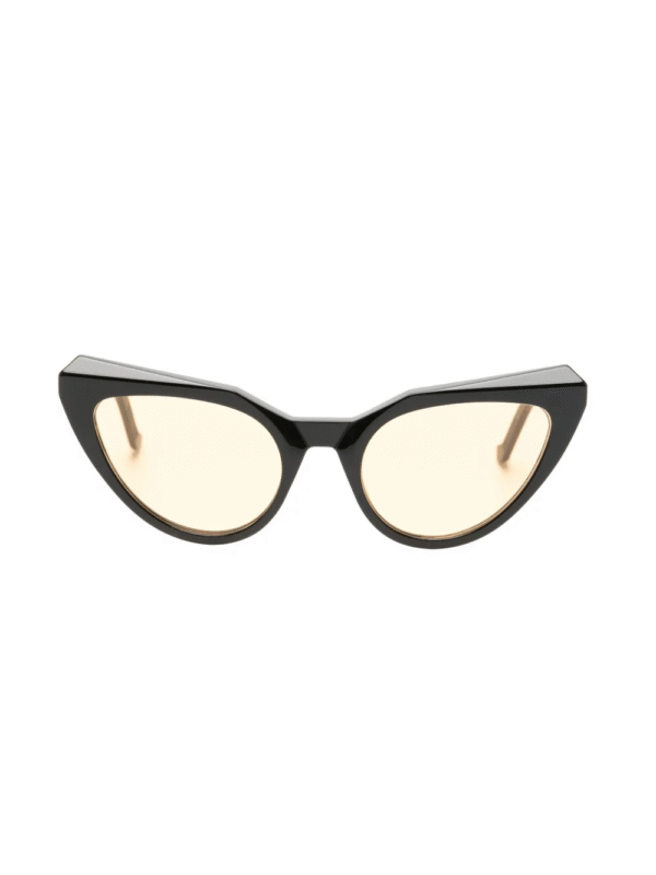 VAVA GÜNEŞ GÖZLÜĞÜ BL0029 53 BLACK YELLOW