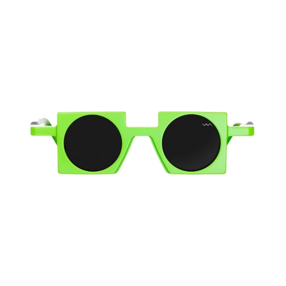 VAVA GÜNEŞ GÖZLÜĞÜ BL0034 39 ACID GREEN