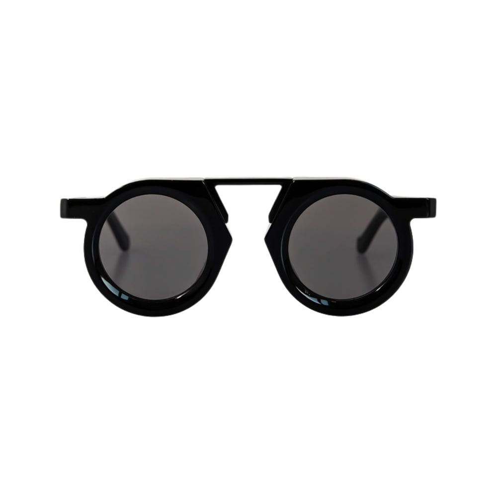 VAVA GÜNEŞ GÖZLÜĞÜ BL0063 41 BLACK BL BLACK