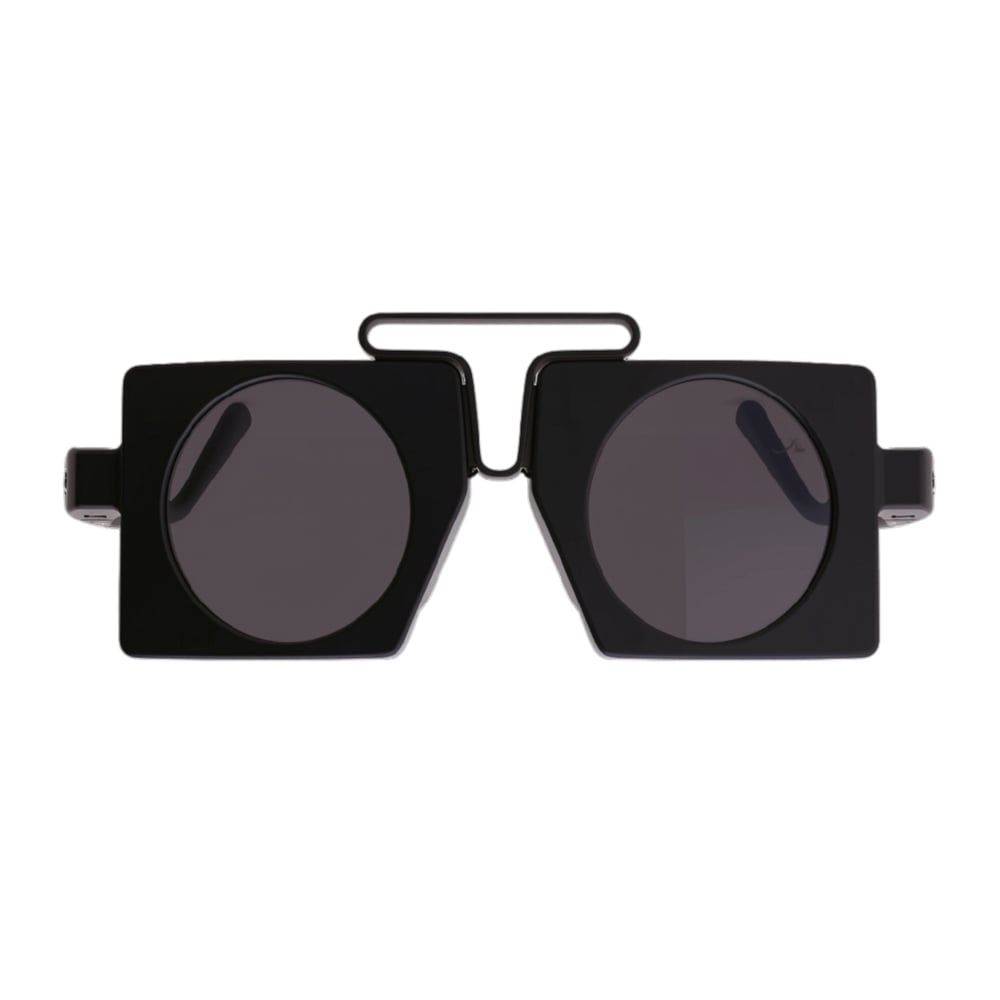 VAVA GÜNEŞ GÖZLÜĞÜ CL0025 43 BLACK