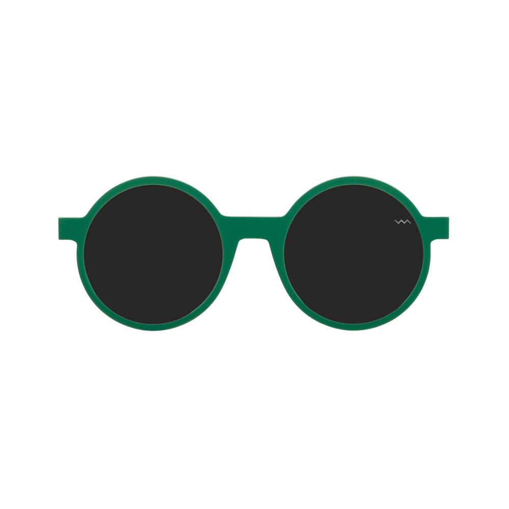 VAVA GÜNEŞ GÖZLÜĞÜ WL0000 51 GREEN