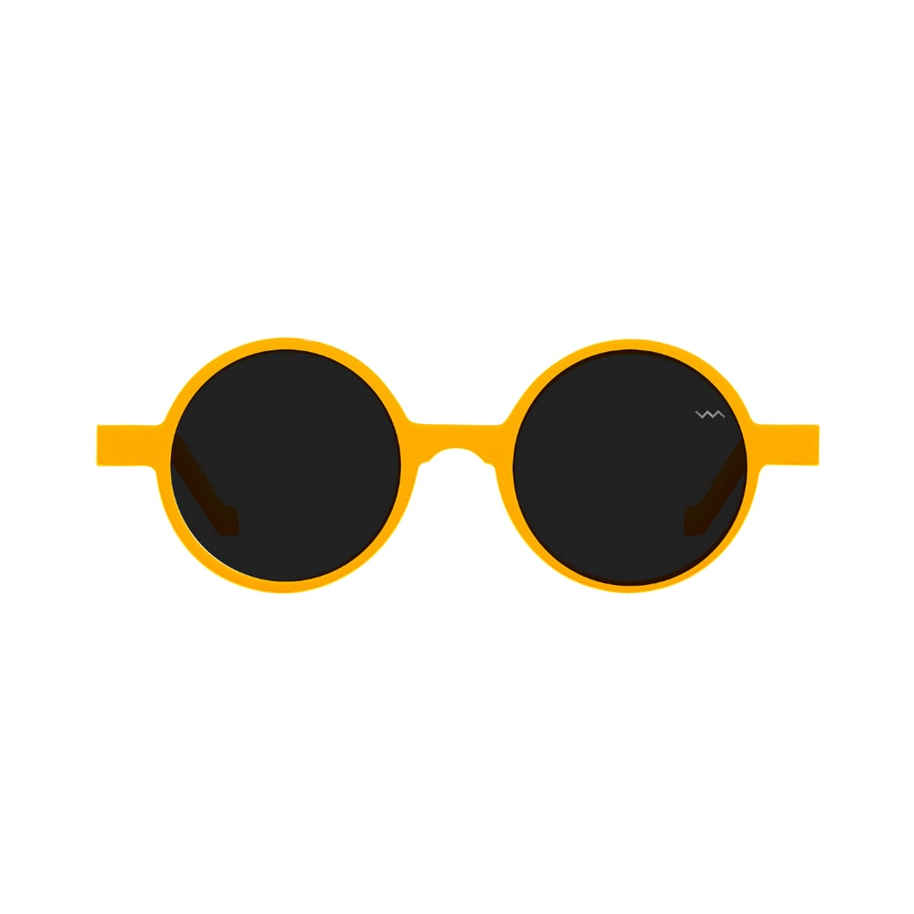 VAVA GÜNEŞ GÖZLÜĞÜ WL0006 46 YELLOW
