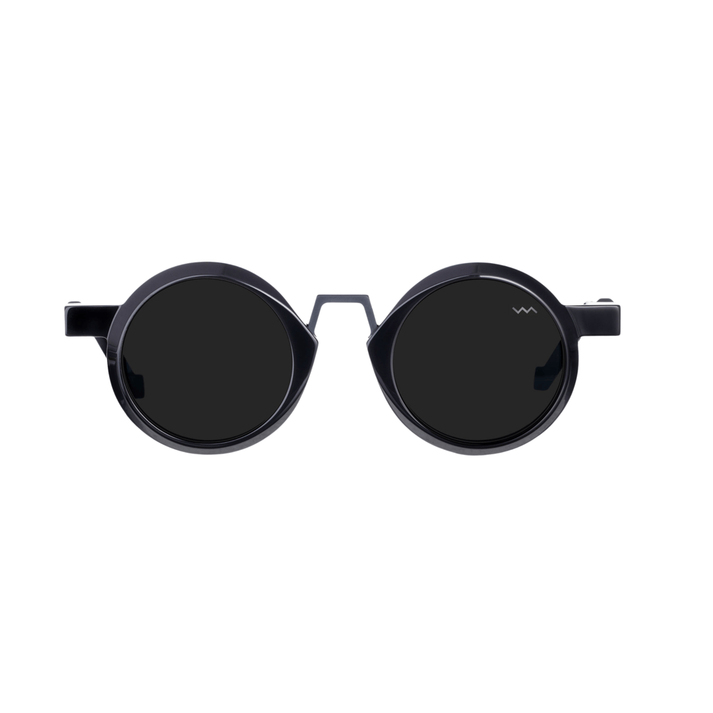 VAVA GÜNEŞ GÖZLÜĞÜ WL0044 45 BLACK