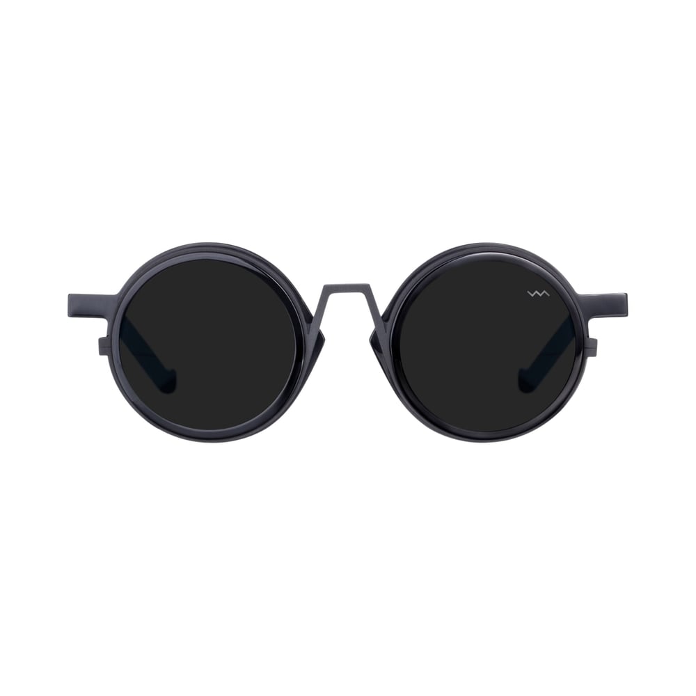 VAVA GÜNEŞ GÖZLÜĞÜ WL0046 45 BLACK