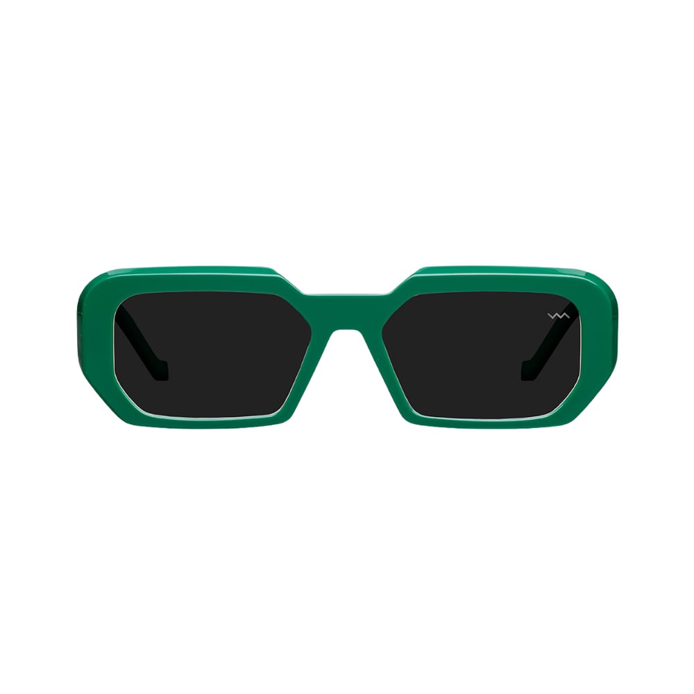 VAVA GÜNEŞ GÖZLÜĞÜ WL0052 53 GREEN