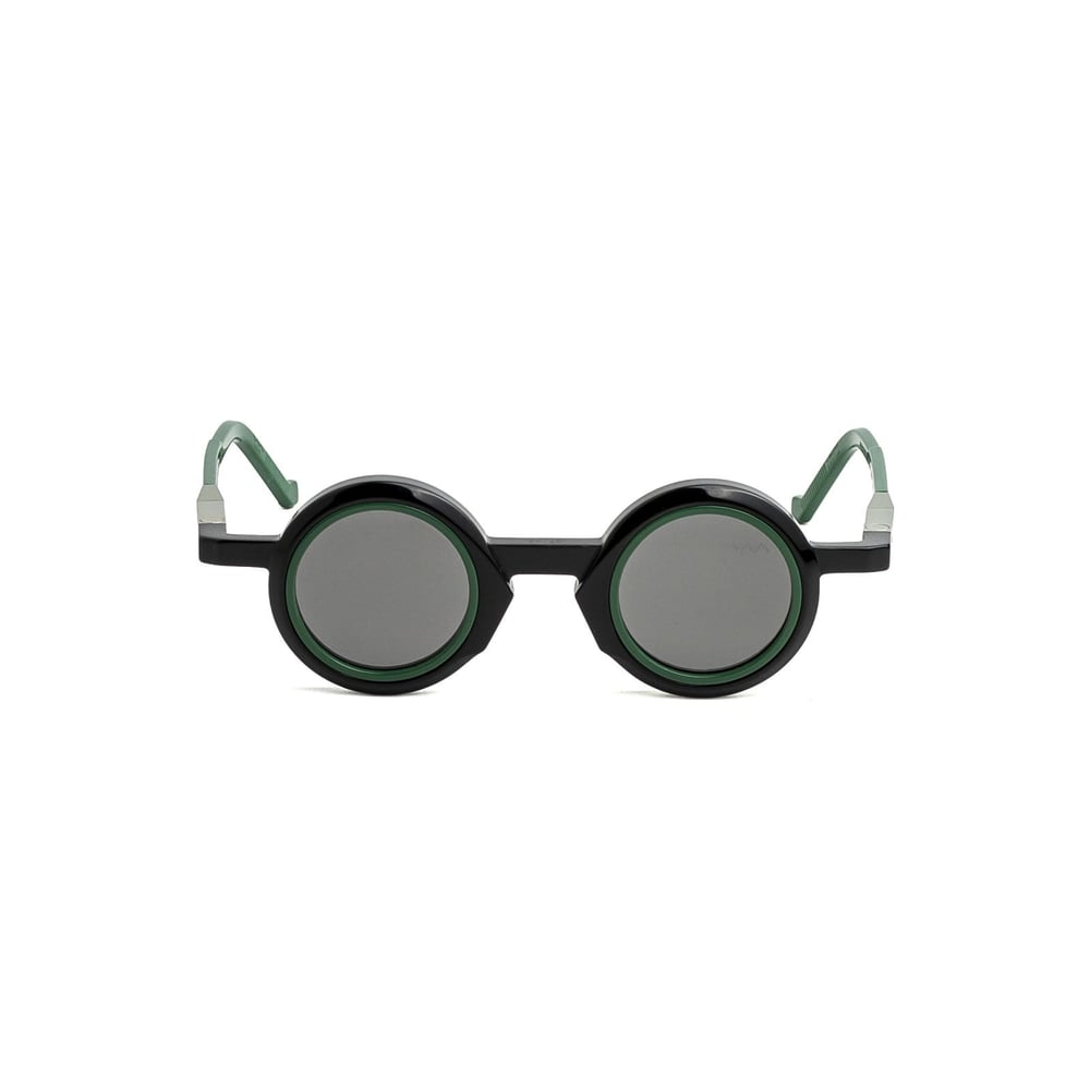 VAVA GÜNEŞ GÖZLÜĞÜ WL0056 38 ACID GREEN LIMITED