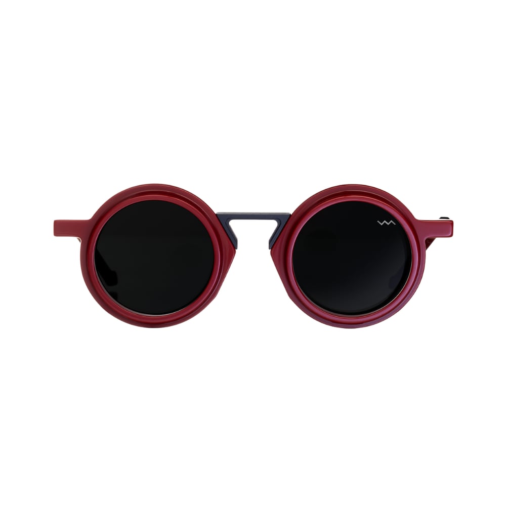 VAVA GÜNEŞ GÖZLÜĞÜ WL0058 44 RED