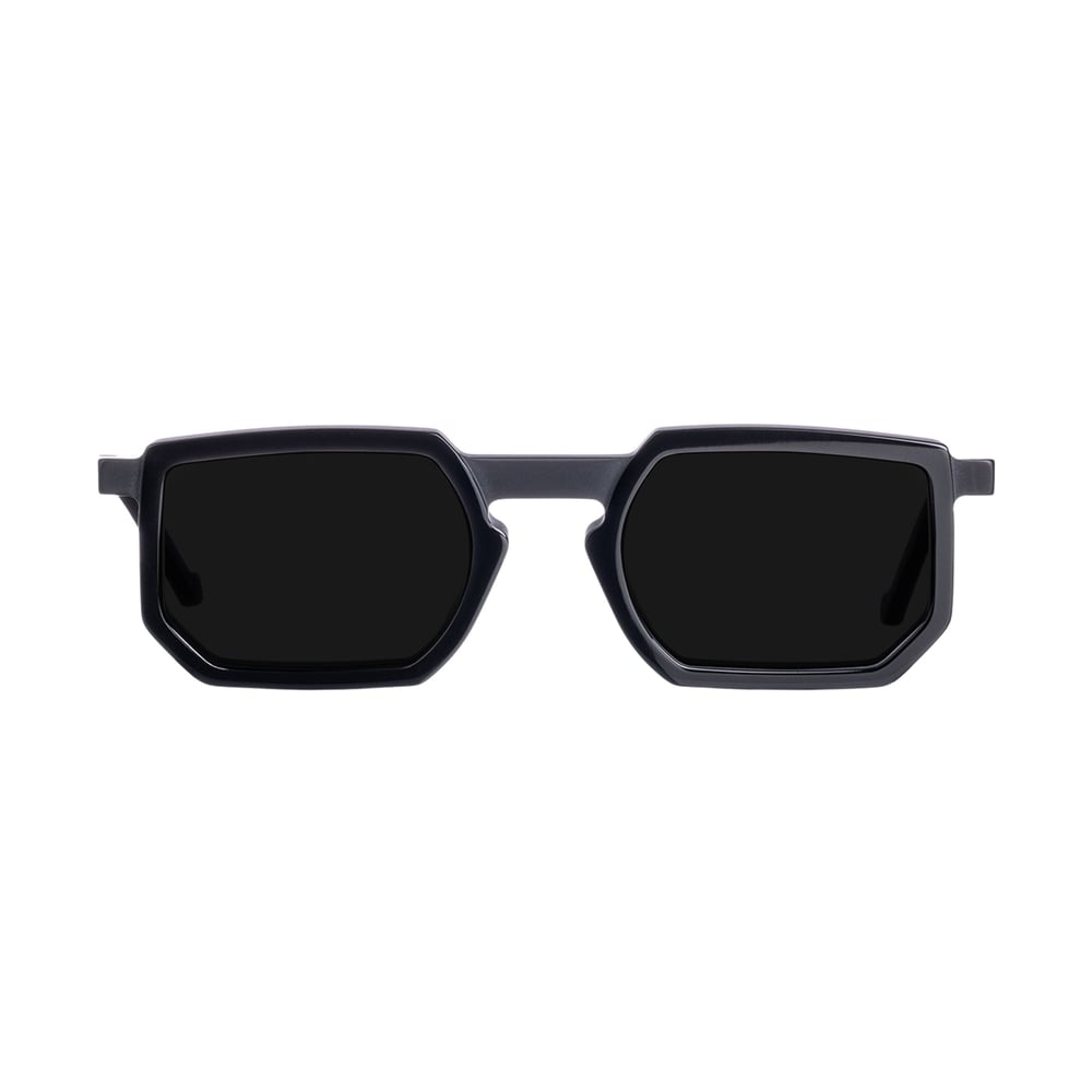 VAVA GÜNEŞ GÖZLÜĞÜ WL0061 51 BLACK