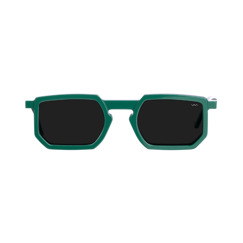 VAVA GÜNEŞ GÖZLÜĞÜ WL0061 51 GREEN