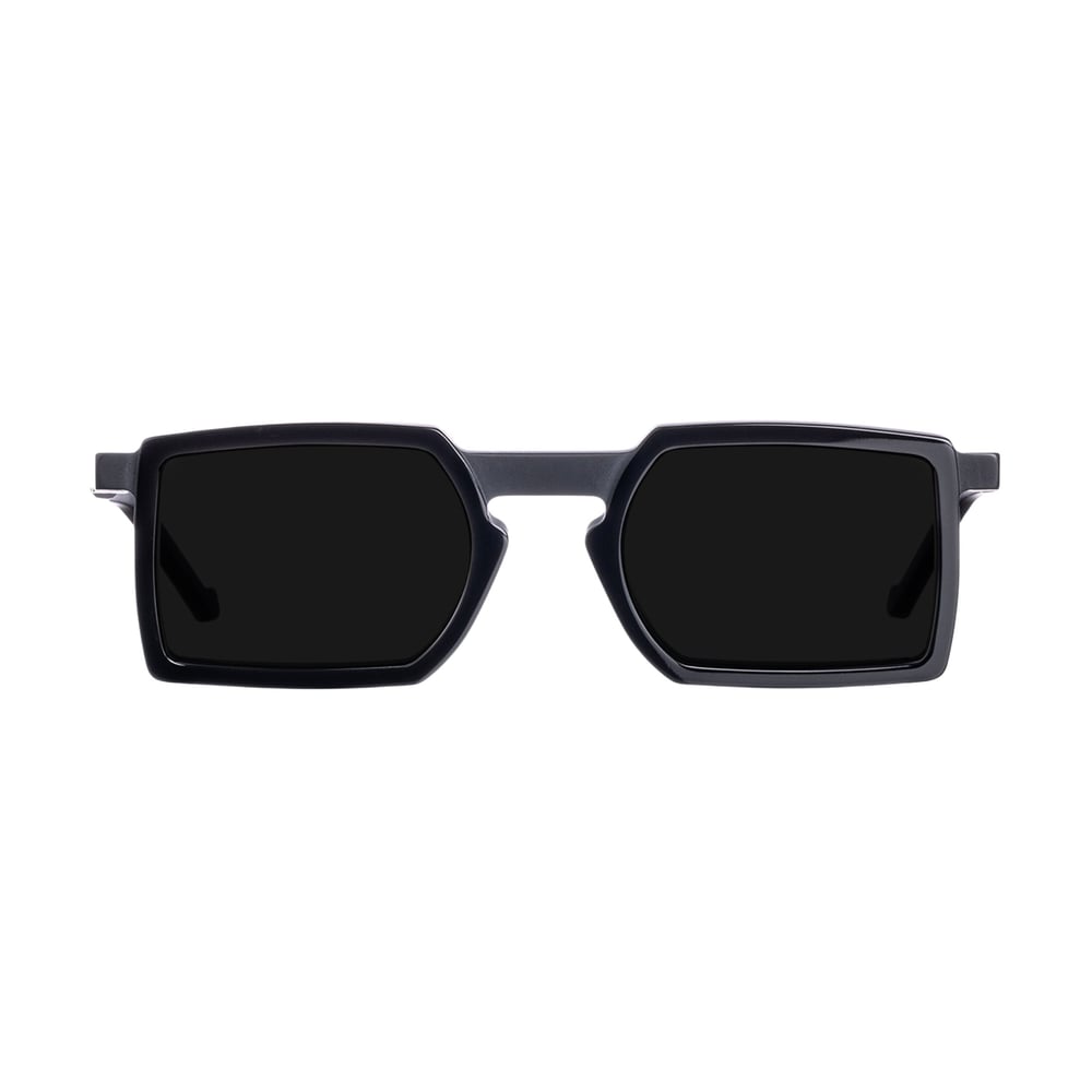 VAVA GÜNEŞ GÖZLÜĞÜ WL0063 51 BLACK