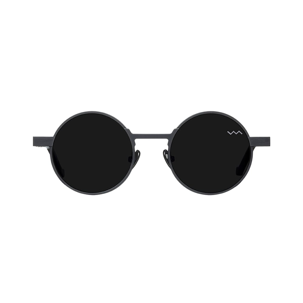 VAVA GÜNEŞ GÖZLÜĞÜ WL0087 49 BLACK