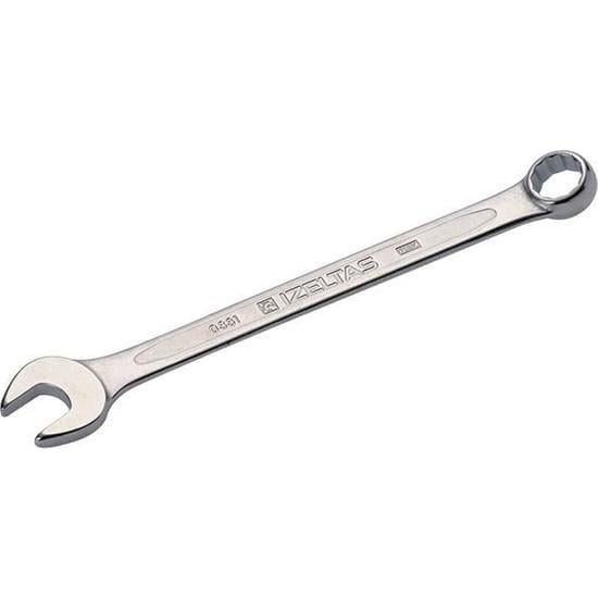 İzeltaş 0320020011 Kombine Anahtar 11mm