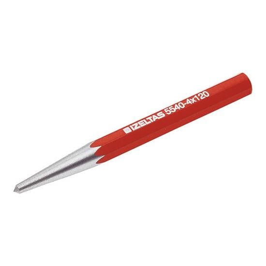 İzeltaş 5540245120 Nokta Zımba 5x120