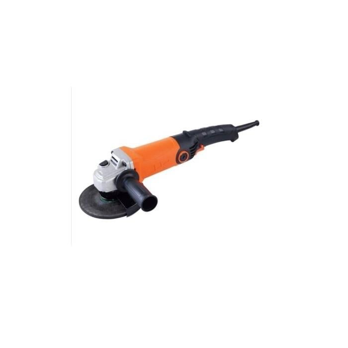 Max Extra MX9125E Devir Ayarlı 125 mm Avuç Taşlama