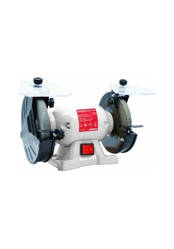 Specco SP-2076 350 W Taş Motoru