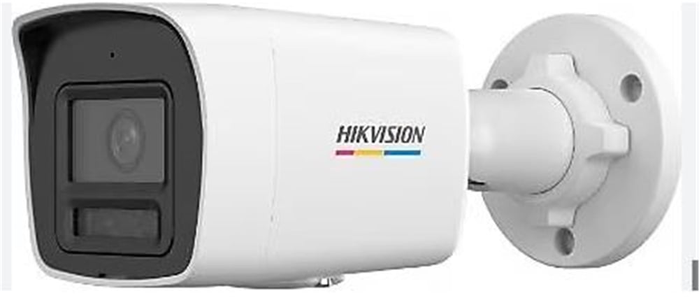 Hikvision DS-2CD1027G2H-LIUF 2mp 2mm Ip Bullet ColorVu  Kamera