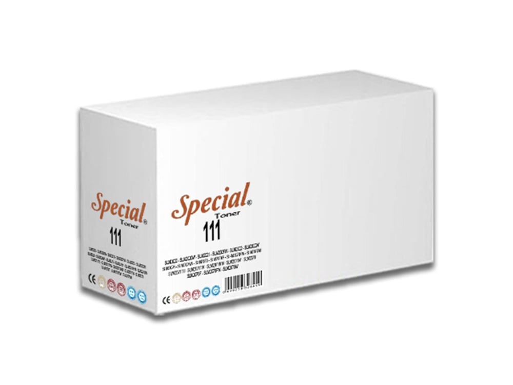 Noname HP 207A 2211A Mavi Çipsiz Muadil Toner