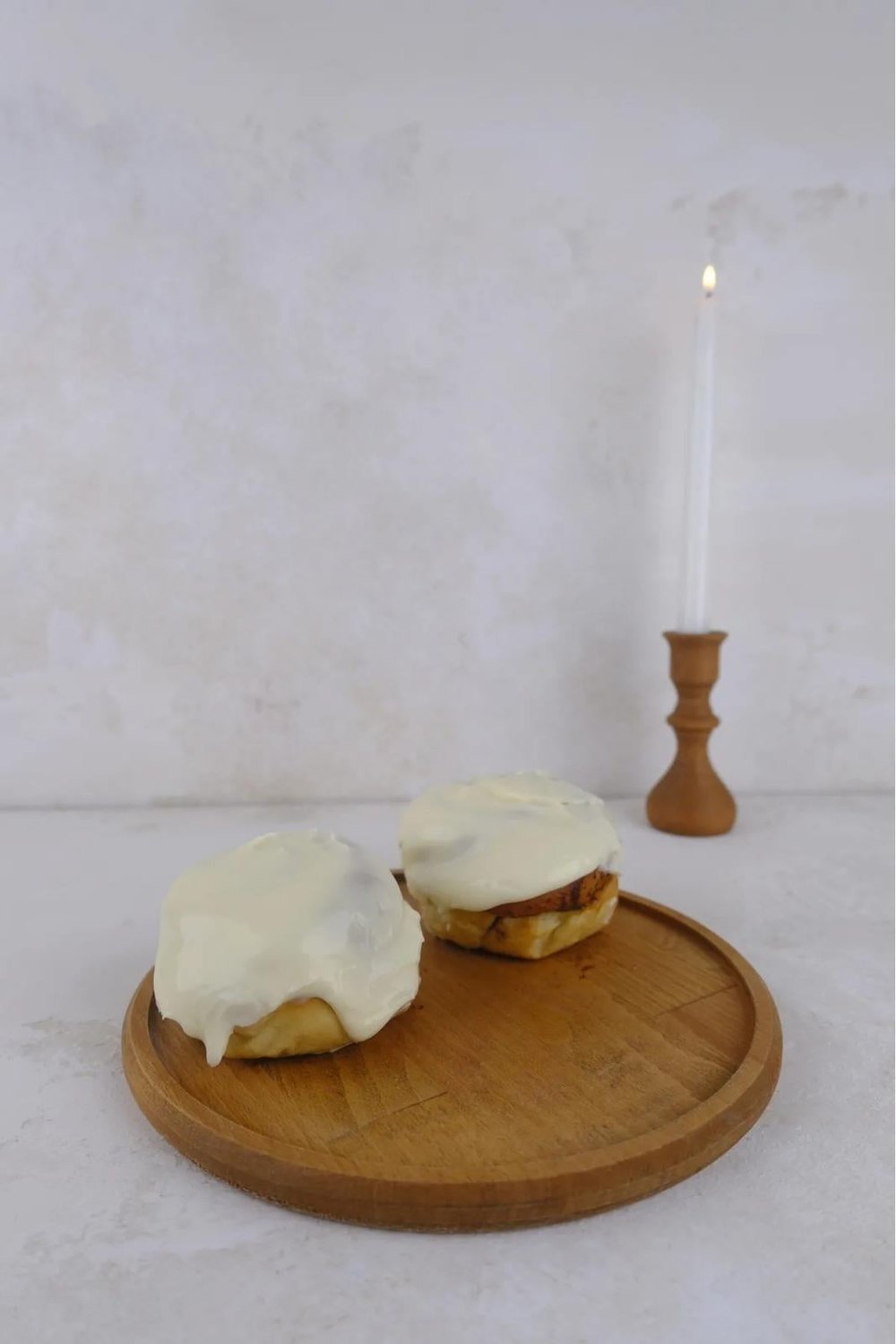 Tekli Küçük Boy 25 Cm Kayın Ağacı Ahşap Supla, Ahşap Sunumluk, Ahşap Tabak, Servis Tabağı, Ikramlık