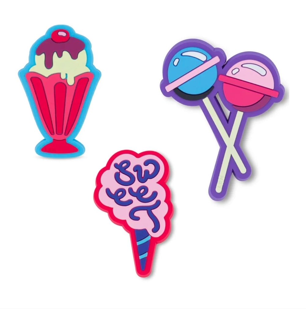 LIGHT PLUS NINE Rozet Confection Set