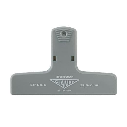 Penco Clampy Plastic Klips Gri