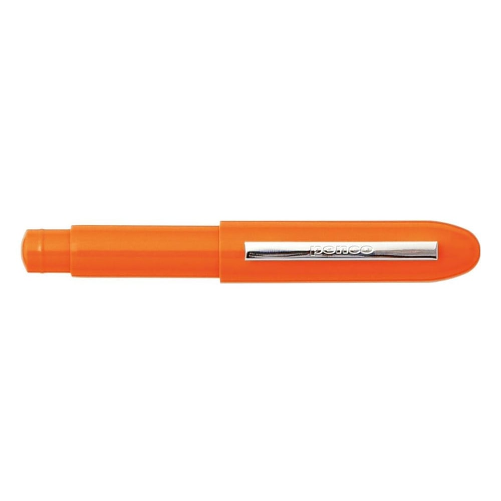 Penco Light Mekanik Uçlu Kalem 0.5 mm Orange