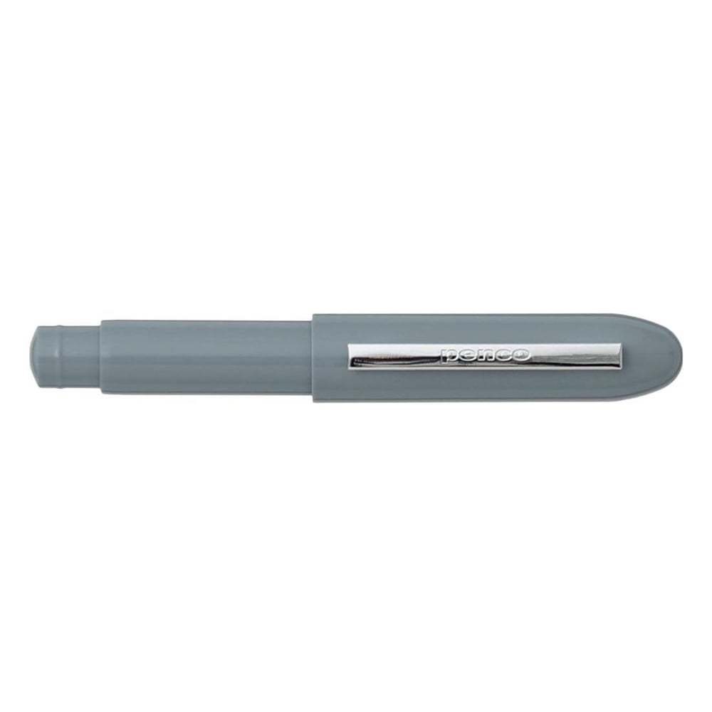Penco Light Mekanik Uçlu Kalem 0.5 mm Grey