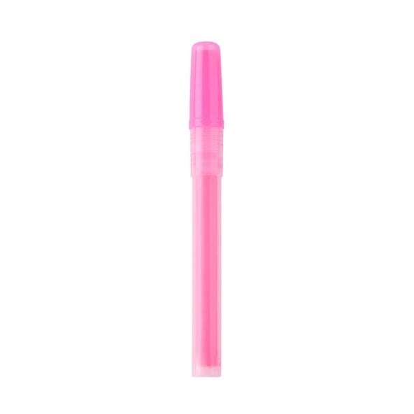 WRITECH Basmalı Fosforlu Kalem Yedek Tüp Refill - NEON PEMBE