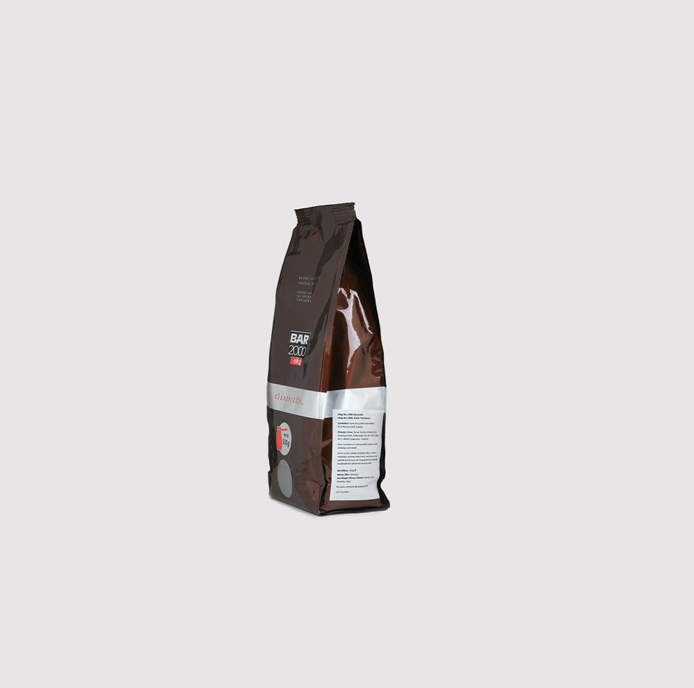 Bar2000 Classicaffe Balkan Türk Kahvesi - 500g