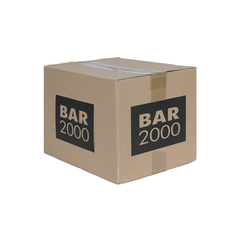 Bar2000 Dolce Çekirdek Kahve - 1Kg x 6 Adet