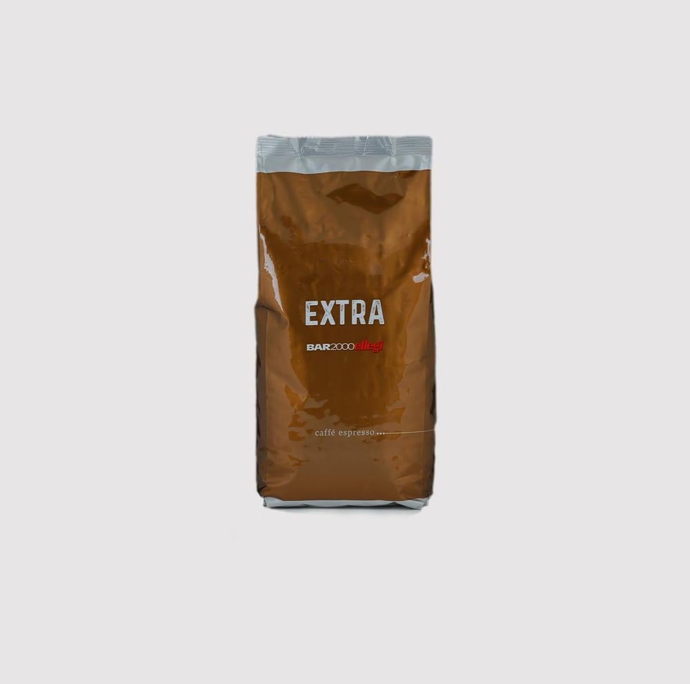 Bar2000 Extra Çekirdek Kahve - 1Kg