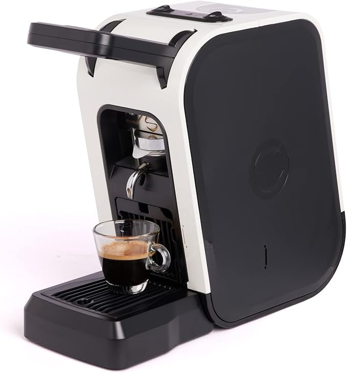 Ellegi x Spinel Ciao Pod Espresso Makinesi
