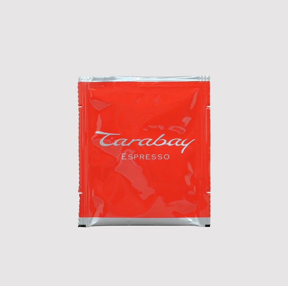 Tarabay Espresso Pod - 7g x 150 Adet