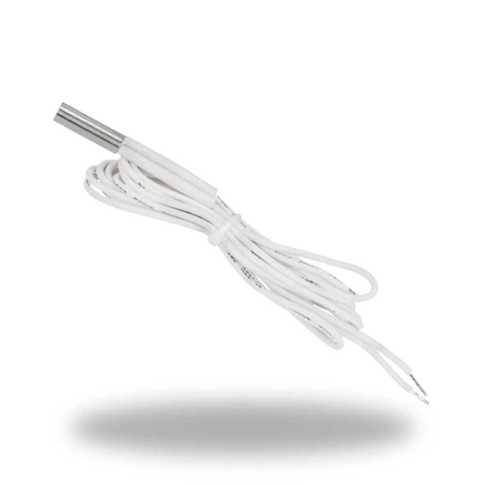 3D Yazıcı Isıtıcı Fişek 24V 50W (1m)