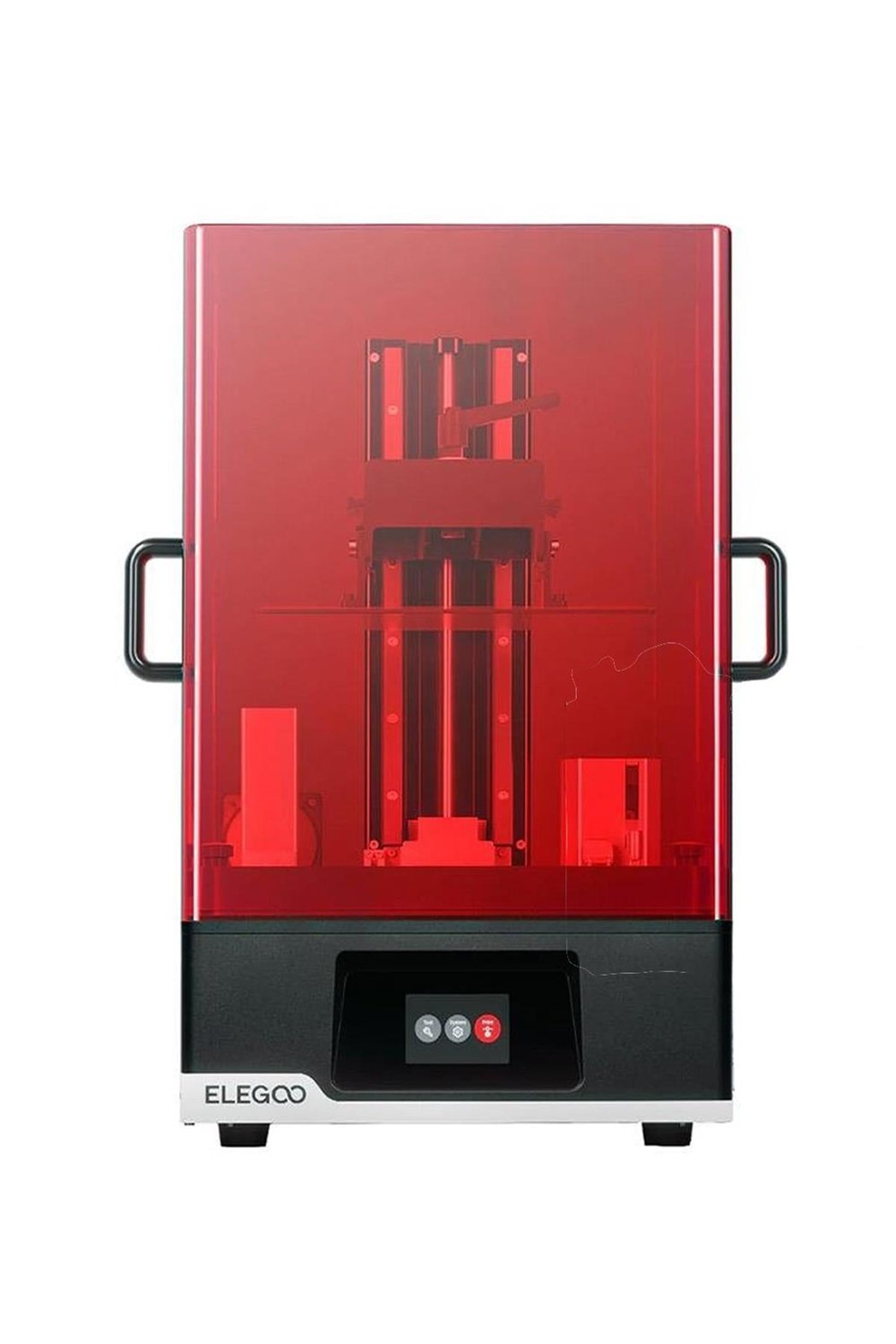 ELEGOO Jupiter SE SLA 3D Yazıcı (Ön Sipariş)
