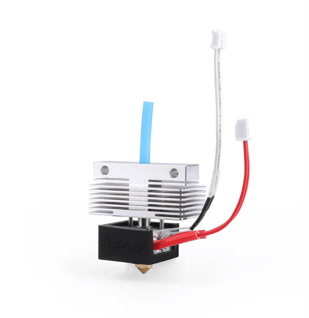 ELEGOO Nozzle Hotend Kit - Neptune 3 Pro/Plus/Max