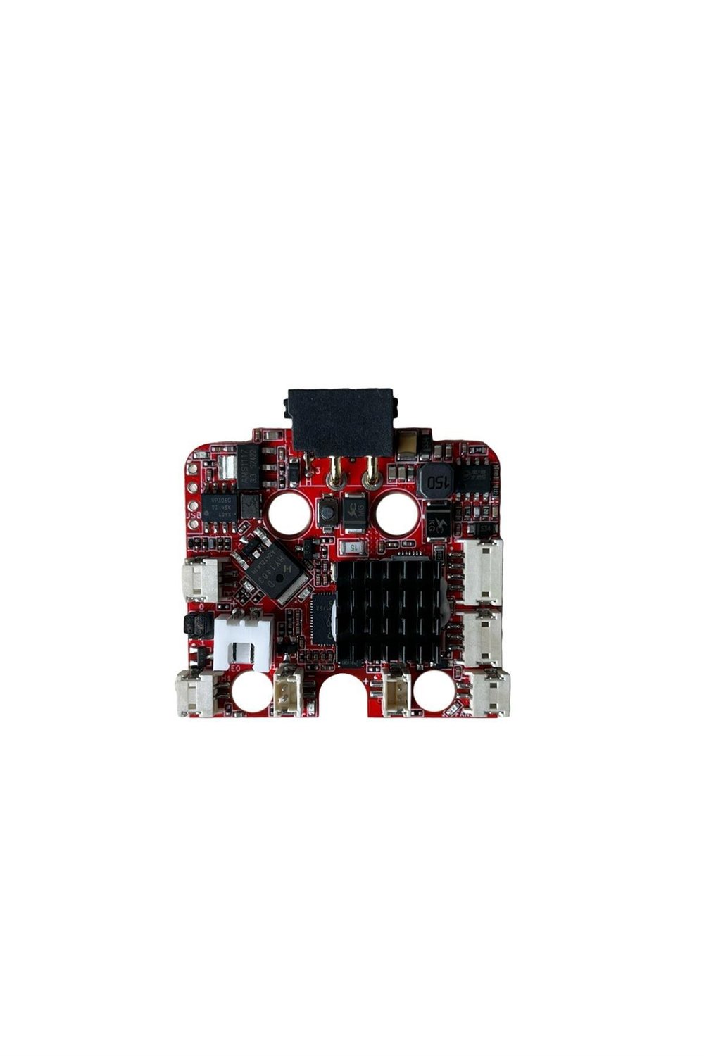 ELEGOO Orange Storm Giga Extruder PCB