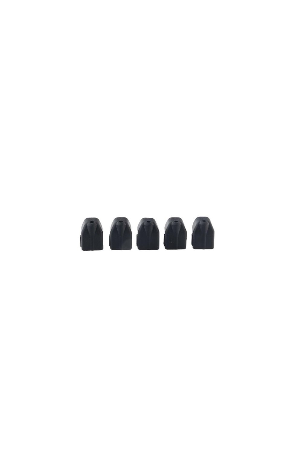 FLASHFORGE AD5X Hotend Silicone Sleeve(5 pcs)